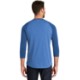 New Era® Heritage Blend 3/4 Sleeve Baseball Raglan Men's Tee