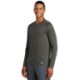 New Era® Series Performance Long Sleeve Men's Crew Tee