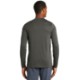 New Era® Series Performance Long Sleeve Men's Crew Tee