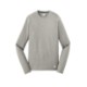 New Era® Series Performance Long Sleeve Men's Crew Tee