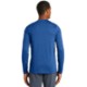 New Era® Series Performance Long Sleeve Men's Crew Tee