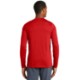 New Era® Series Performance Long Sleeve Men's Crew Tee