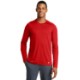 New Era® Series Performance Long Sleeve Men's Crew Tee