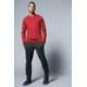 New Era® Series Performance Long Sleeve Men's Crew Tee