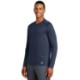 New Era® Series Performance Long Sleeve Men's Crew Tee
