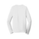 New Era® Series Performance Long Sleeve Men's Crew Tee