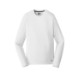 New Era® Series Performance Long Sleeve Men's Crew Tee