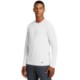 New Era® Series Performance Long Sleeve Men's Crew Tee