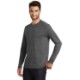 New Era® Heritage Blend Long Sleeve Men's Crew Tee