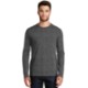 New Era® Heritage Blend Long Sleeve Men's Crew Tee