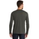 New Era® Heritage Blend Long Sleeve Men's Crew Tee