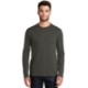 New Era® Heritage Blend Long Sleeve Men's Crew Tee