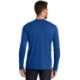 New Era® Heritage Blend Long Sleeve Men's Crew Tee