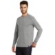 New Era® Heritage Blend Long Sleeve Men's Crew Tee