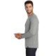 New Era® Heritage Blend Long Sleeve Men's Crew Tee