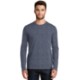 New Era® Heritage Blend Long Sleeve Men's Crew Tee