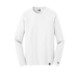 New Era® Heritage Blend Long Sleeve Men's Crew Tee