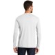 New Era® Heritage Blend Long Sleeve Men's Crew Tee