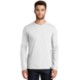 New Era® Heritage Blend Long Sleeve Men's Crew Tee