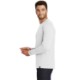 New Era® Heritage Blend Long Sleeve Men's Crew Tee
