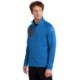 Eddie Bauer® 1/2 Zip Men's Performance Fleece