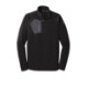 Eddie Bauer® 1/2 Zip Men's Performance Fleece