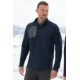 Eddie Bauer® 1/2 Zip Men's Performance Fleece