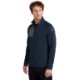 Eddie Bauer® 1/2 Zip Men's Performance Fleece