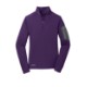 Eddie Bauer® 1/2 Zip Ladies' Performance Fleece