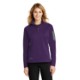 Eddie Bauer® 1/2 Zip Ladies' Performance Fleece