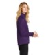Eddie Bauer® 1/2 Zip Ladies' Performance Fleece