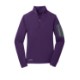 Eddie Bauer® 1/2 Zip Ladies' Performance Fleece