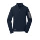 Eddie Bauer® 1/2 Zip Ladies' Performance Fleece