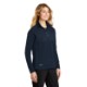 Eddie Bauer® 1/2 Zip Ladies' Performance Fleece