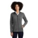 Eddie Bauer® Sweater Fleece Ladies' Full-Zip