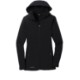 Eddie Bauer® Hooded Soft Shell Ladies' Parka