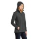 Eddie Bauer® Hooded Soft Shell Ladies' Parka