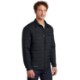 Eddie Bauer® Polyester Fill Men's Shirt Jacket