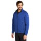 Eddie Bauer® Weather-Resistant Soft-Shell Men's Jacket