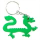 Dragon Aluminum Bottle Opener Key Chain