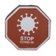 Stop COVID-19 Stress Reliever