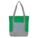 Glenwood Non-Woven Tote Bag with Pocket