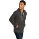 Next Level™ Beach Fleece Pullover Unisex Hoodie