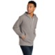 Next Level™ Beach Fleece Pullover Unisex Hoodie