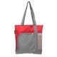 Palomar Polyester Canvas Zipper Tote