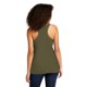 Next Level™ Tri-Blend Racerback Ladies' Tank