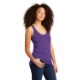 Next Level™ Tri-Blend Racerback Ladies' Tank