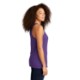 Next Level™ Tri-Blend Racerback Ladies' Tank