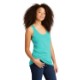 Next Level™ Tri-Blend Racerback Ladies' Tank