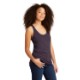 Next Level™ Tri-Blend Racerback Ladies' Tank